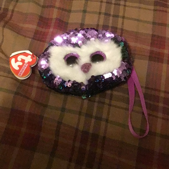 TY Coin purse. Brand new - Picture 1 of 5
